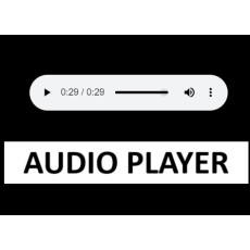 Joomla Audio Player Module